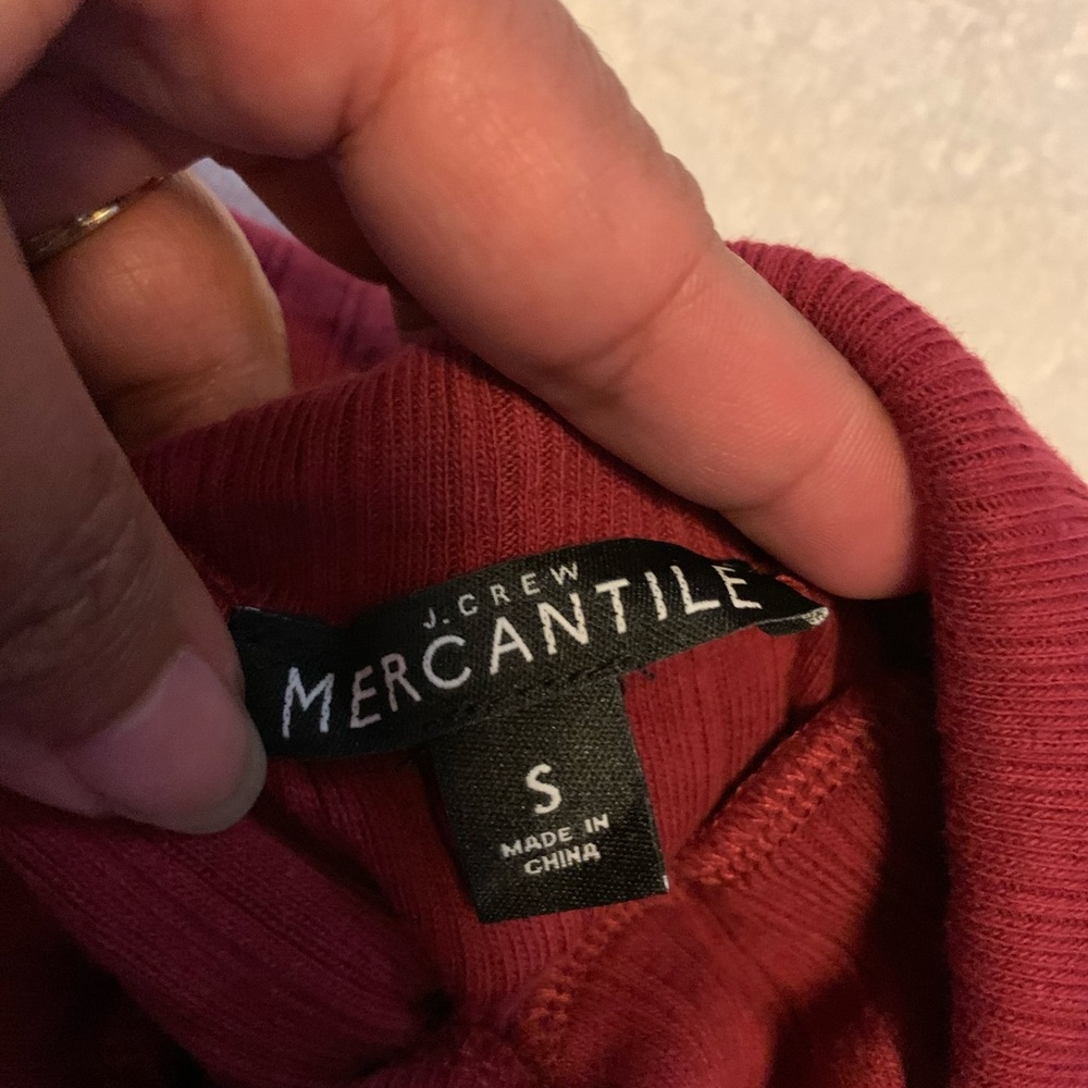 Jcrew
